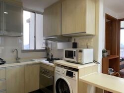 The Parc Condominium (D5), Condominium #548237541